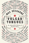 Image for Vulgar Tongues
