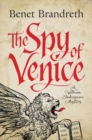 Image for The Spy of Venice : A William Shakespeare Mystery