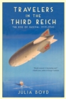 Image for Travelers in the Third Reich
