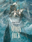 Image for Moby Dick  : the illustrated novel
