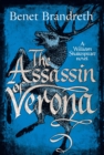Image for The Assassin of Verona : A William Shakespeare Novel