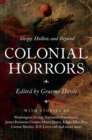 Image for Colonial Horrors