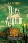 Image for Dark Asylum