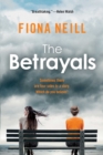 Image for The Betrayals: A Novel