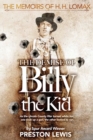 Image for The Demise of Billy the Kid : Book One of The Memoirs of H.H. Lomax