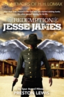Image for The Redemption of Jesse James : Book Two of the Memoirs of H. H. Lomax