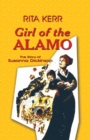 Image for Girl of the Alamo