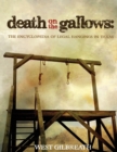 Image for Death on the Gallows : The Encyclopedia of Legal Hangings in Texas