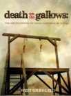 Image for Death on the Gallows : The Encyclopedia of Legal Hangings in Texas