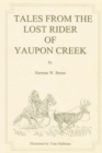 Image for Tales From the Lost Rider of Yaupon Creek