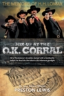 Image for Mix-Up at the O.K. Corral : The Memoirs of H.H. Lomax