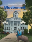 Image for Bluebonnet Visits Mount Vernon, Texas