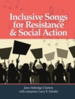 Image for Inclusive Songs for Resistance &amp; Social Action