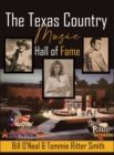 Image for Texas Country Music Hall of Fame