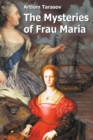 Image for The Mysteries of Frau Maria