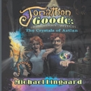 Image for Jonathon Goode, Honorary Witch: The Crystals of Aztlan