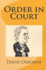 Image for Order in Court