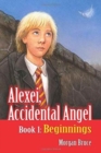 Image for Beginnings : Alexei, Accidental Angel - Book 1