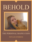 Image for Behold the Personal Maine Coon
