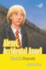 Image for Nemesis : Alexei, Accidental Angel - Book 3