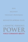 Image for A Kinetic Person&#39;s Power
