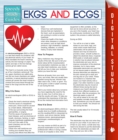 Image for EKGS and ECGS (Speedy Study Guides)