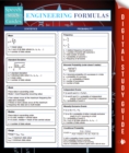 Image for Engineering Formulas (Speedy Study Guides)
