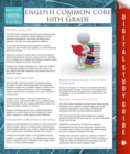 Image for English Common Core 10th Grade (Speedy Study Guides)