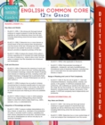 Image for English Common Core 12th Grade (Speedy Study Guides)