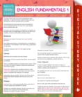 Image for English Fundamentals 1 (Speedy Study Guides)