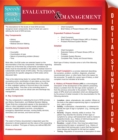 Image for Evaluation And Management (Speedy Study Guides)