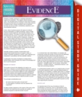 Image for Evidence (Speedy Study Guides)
