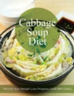 Image for Cabbage Soup Diet : Record Your Weight Loss Progress (with BMI Chart)