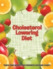 Image for Cholesterol Lowering Diet : Track Your Weight Loss Progress (with BMI Chart)