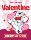 Image for Valentine Coloring Book