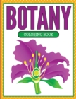Image for Botany Coloring Book (Plants and Flowers Edition)