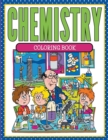 Image for Chemistry Coloring Book