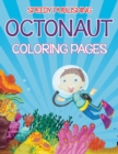 Image for Octonaut Coloring Pages (Under the Sea Edition)