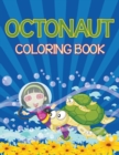 Image for Octonauts Coloring Book (Sea Creatures Edition)