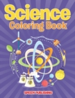 Image for Science Coloring Book