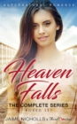 Image for Heaven Falls - The Complete Series Supernatural Romance