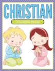 Image for Christian Coloring Pages