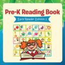 Image for Pre-K Reading Book