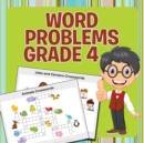 Image for Word Problems Grade 4