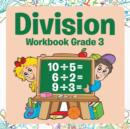 Image for Division Workbook Grade 3