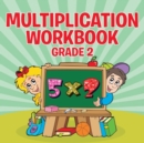 Image for Multiplication Workbook Grade 2