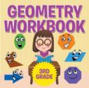 Image for Geometry Workbook 3rd Grade