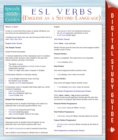 Image for ESL Verbs (English as a Second Language) (Speedy Study Guides)