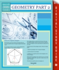 Image for Geometry Part 2 (Speedy Study Guides)