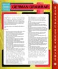 Image for German Grammar (Speedy Language Study Guides)